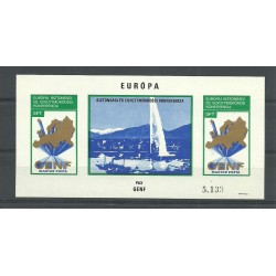 1974 UNGHERIA BF N109 ND...