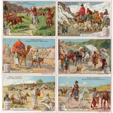 S 0746 / LIEBIG / POPOLI...