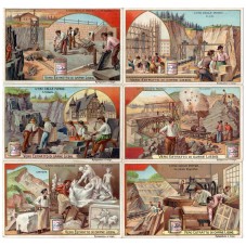 S 0745 / LIEBIG / USO DELLE...