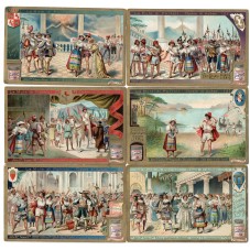 S 0743 / LIEBIG / LA MUTA...