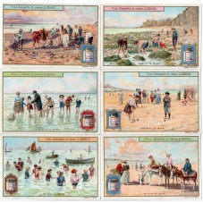 S 0999 / LIEBIG / IN RIVA...