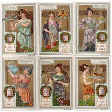 S 0764 / LIEBIG / CIBI...