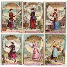 S 0301 / LIEBIG / DOVE SI...