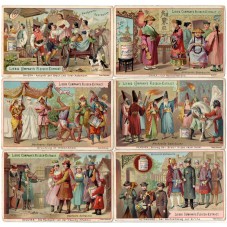 S 0314 / LIEBIG / NOZZE IN...