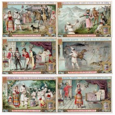 S 0322 / LIEBIG /...