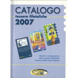 GOLDEN 2007 CATALOGO...