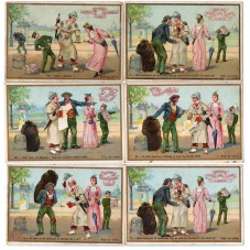 S 0334 / LIEBIG / IL...