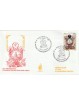 2000 FDC VENETIA 1078/IT ITALIA ACCADEMIA ROVERETANA AGIATI MF81292