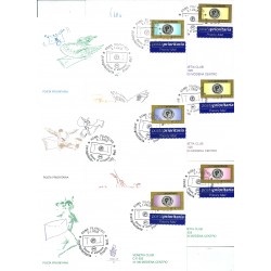 2002 FDC VENETIA 1130/IT...