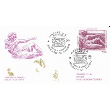 2002 FDC VENETIA 1141/IT...