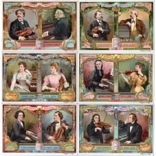 S 0596 / LIEBIG / CELEBRITA...