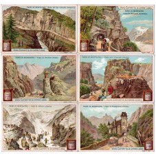 S 0678 / LIEBIG / PASSI DI...