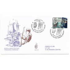 2002 FDC VENETIA 1147/IT...
