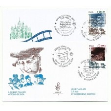 2002 FDC VENETIA 1148/IT (2...