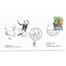 2002 FDC VENETIA 1149/IT...