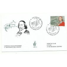 2002 FDC VENETIA 1163/IT...