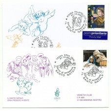 2002 FDC VENETIA 1178/IT (2...