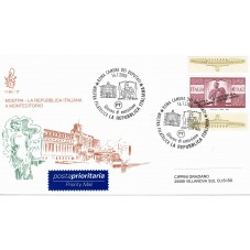 2003 FDC VENETIA 1184/IT...