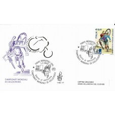 2003 FDC VENETIA 1186/IT...