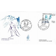2003 FDC VENETIA 1187/IT...