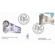 2003 FDC VENETIA 1198/IT...