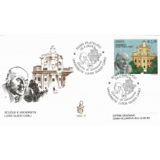 2003 FDC VENETIA 1200/IT...
