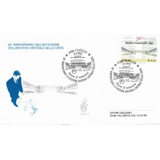 2003 FDC VENETIA 1202/IT...