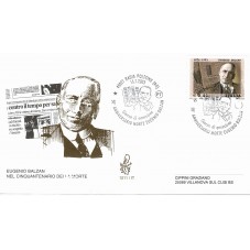 2003 FDC VENETIA 1211/IT...