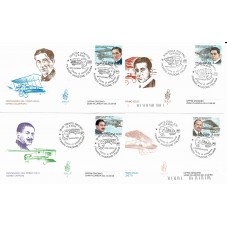 2003 FDC VENETIA 1215/IT...