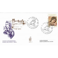 2003 FDC VENETIA 1220/IT...