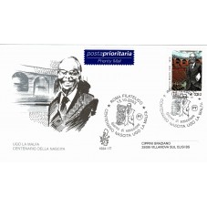 2003 FDC VENETIA 1224/IT...