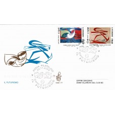 2003 FDC VENETIA 1229/IT...