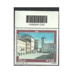 2010 REPUBBLICA ITALIANA...