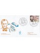 2004 FDC VENETIA N. 1257/IT ITALIA ACHILLE VARZI MF80531