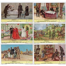 S 1714 / LIEBIG / LEOPOLDO...