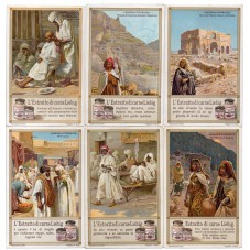 S 1012 / LIEBIG / ALGERIA...