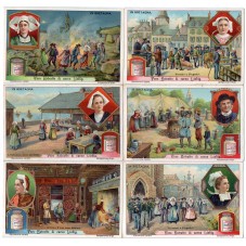 S 1038 / LIEBIG / IN...