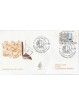 2005 FDC VENETIA N. 1294/IT TALIA ANNO MONDIALE FISICA MF80566