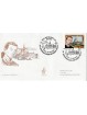 2005 FDC VENETIA N. 1305/IT ITALIA S. GERALDO MAIELLA MF80577