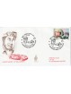 2005 FDC VENETIA N. 1312/IT ITALIA ALBERTO ASCARI - 50 MORTE MF80584