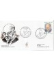 2005 FDC VENETIA N. 1315/IT ITALIA GUIDO GONELLA MF80587