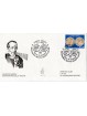 2005 FDC VENETIA N. 1325/IT ITALIA GIUSEPPE MAZZINI MF80596