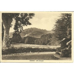 LOMBARDIA LECCO MERATE...