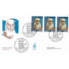 2007 FDC VENETIA 1402/IT...