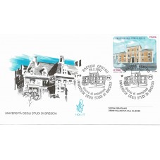 2007 FDC VENETIA 1404/IT...