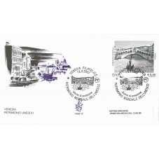 2007 FDC VENETIA 1409/IT...