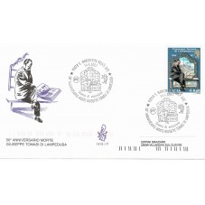 2007 FDC VENETIA 1413/IT...
