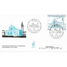 2007 FDC VENETIA 1420/IT...