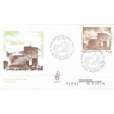 2007 FDC VENETIA 1421/IT...