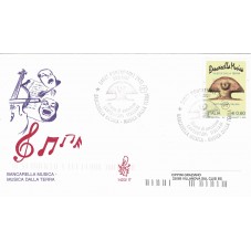 2007 FDC VENETIA 1423/IT...